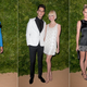 Image for article titled Fashion Royalty Makes For An Interesting Red Carpet